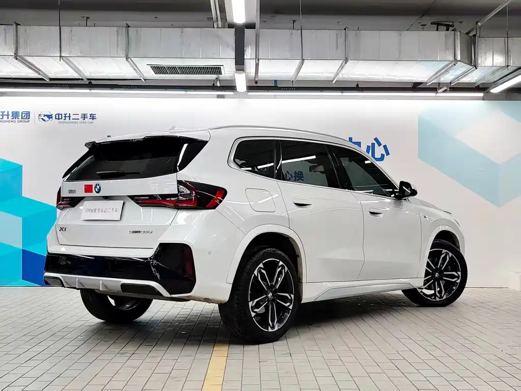 BMW X1 — миниатюра 23