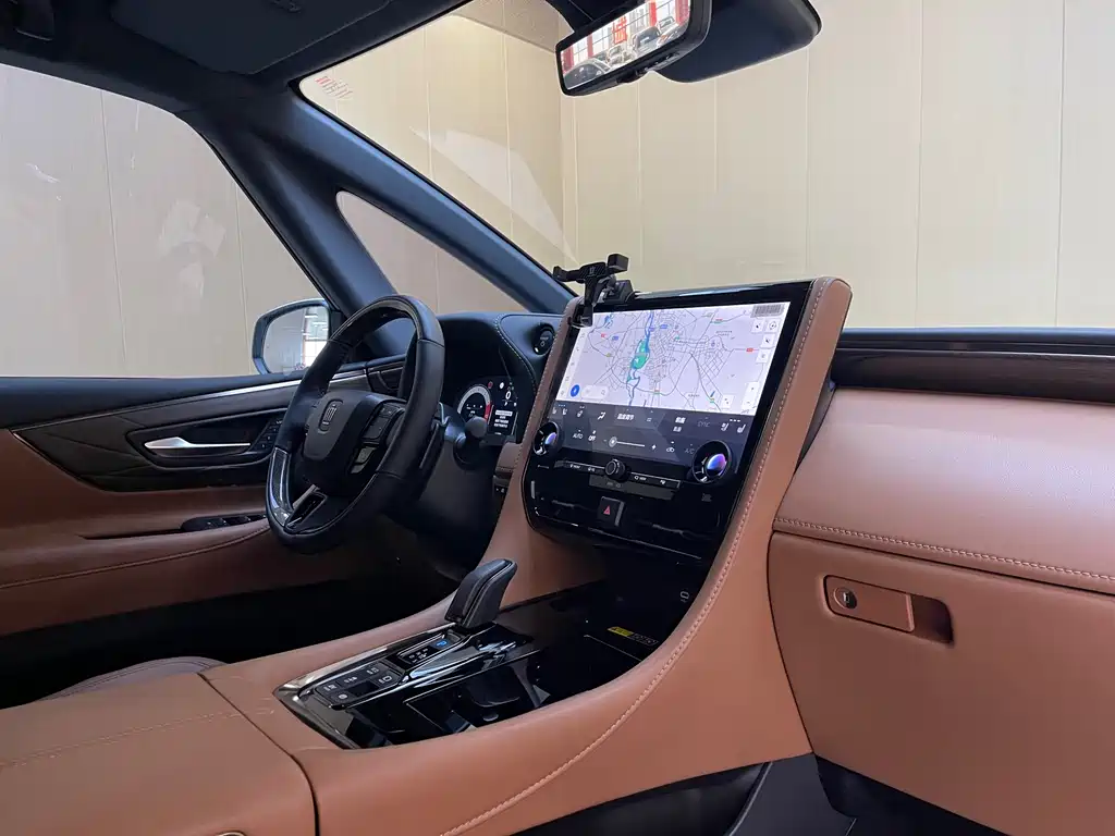 Toyota Vellfire — фотографии объявления, Фото 12