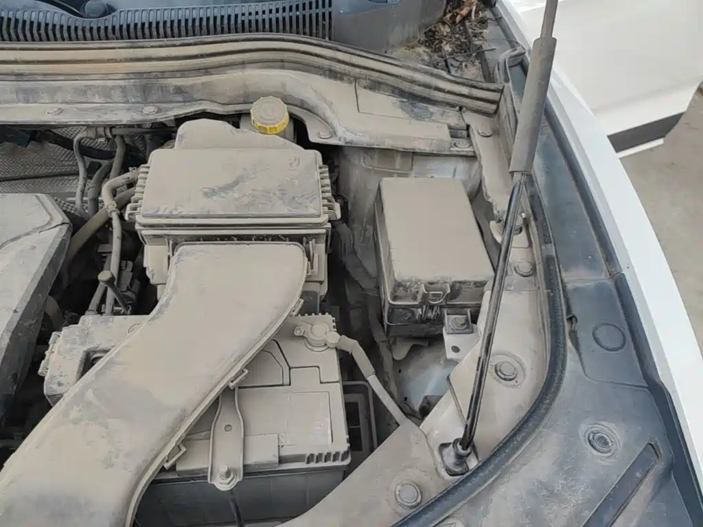 Haval H2s — миниатюра 21