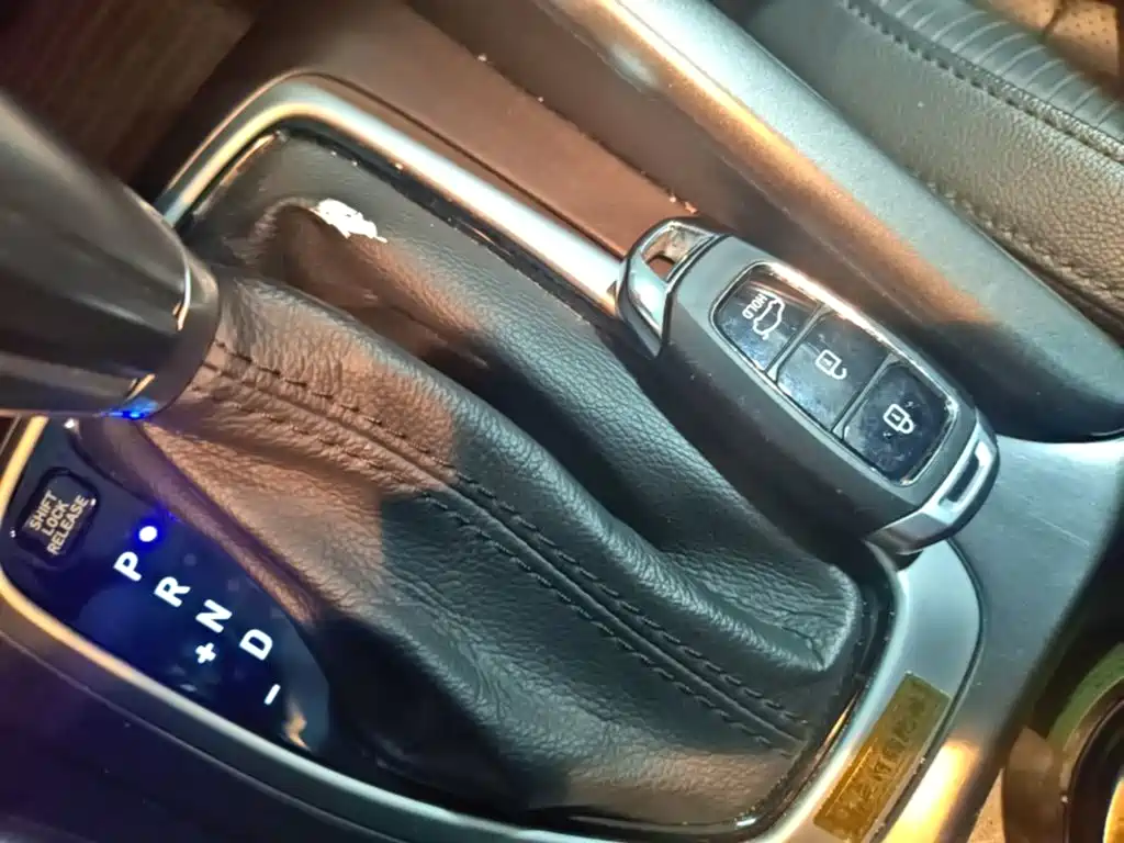 Hyundai Fista — миниатюра 9