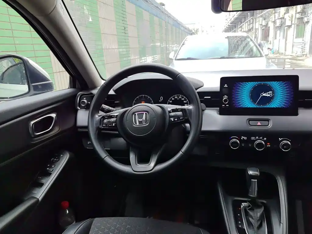 Honda XR-V — миниатюра 3