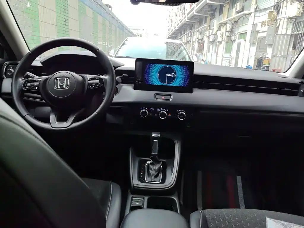 Honda XR-V — миниатюра 13