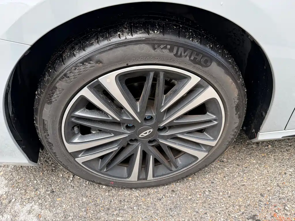 Chery Arrizo 8 — миниатюра 13