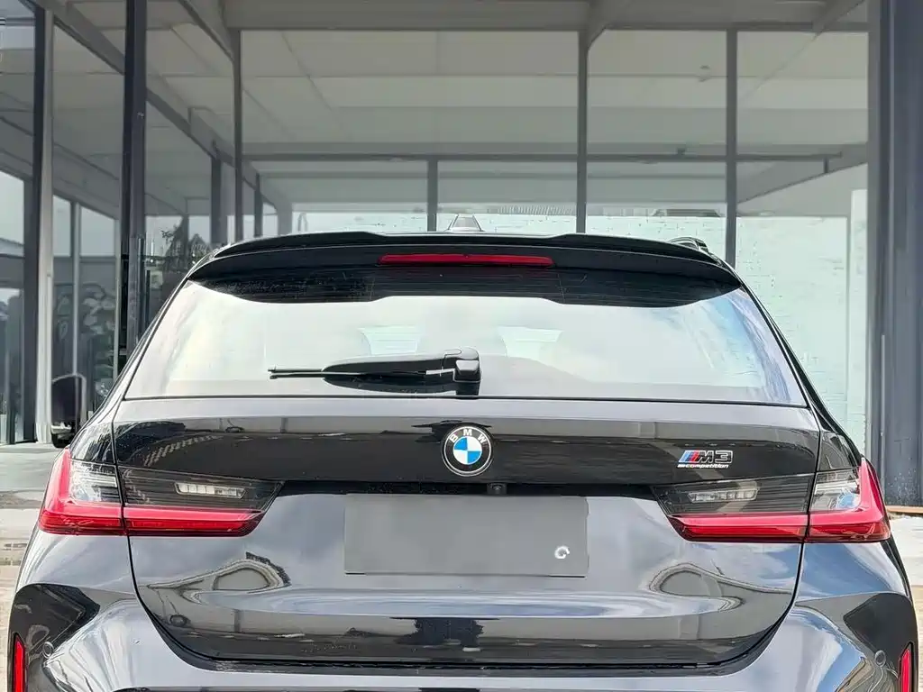 BMW M3 — миниатюра 10