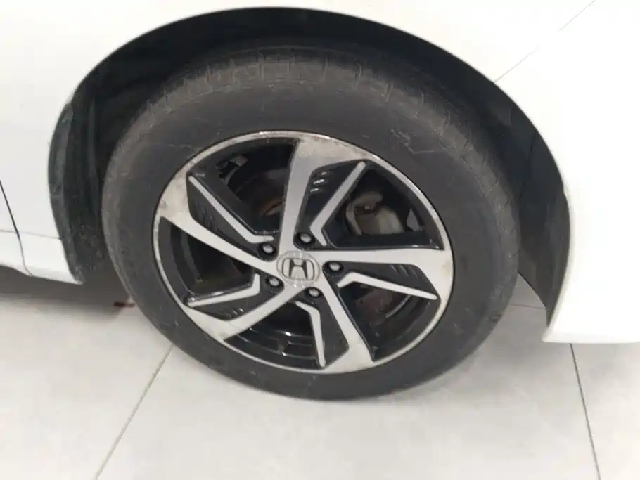 Honda Odyssey — миниатюра 6
