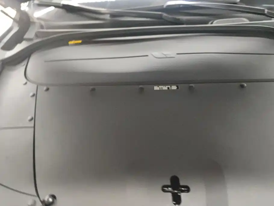 Li Auto Li ONE — миниатюра 10