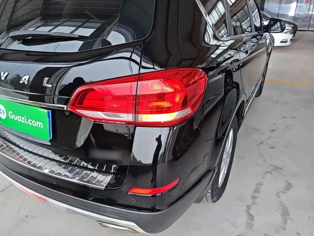 Haval H6 — миниатюра 8