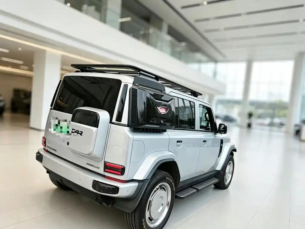 iCAR iCAR Super V23 — миниатюра 3