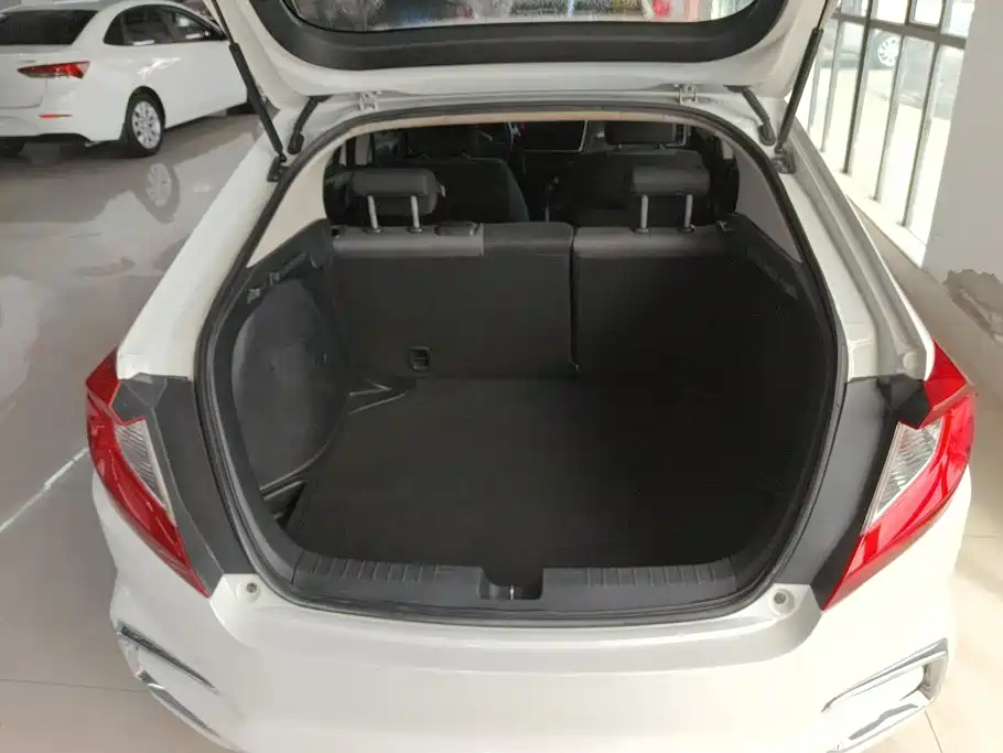 Honda Gienia — миниатюра 4