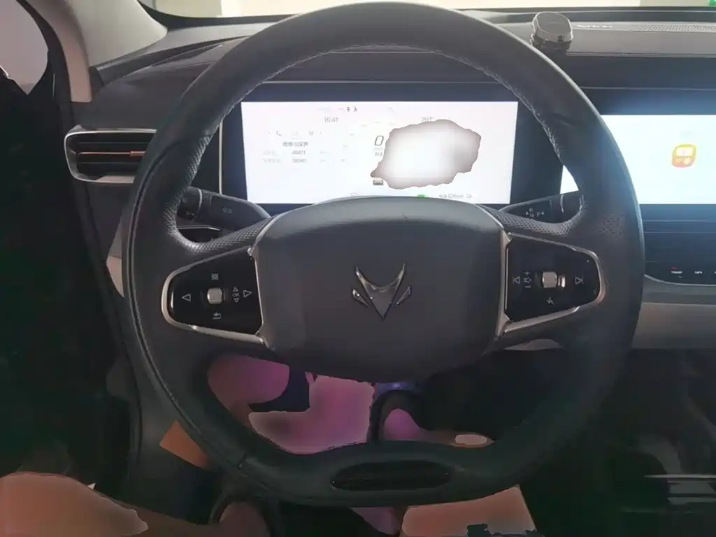 ARCFOX Alpha S — миниатюра 11