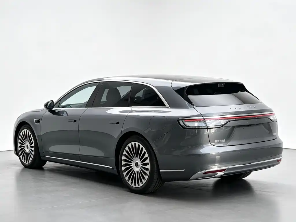 Xiangjie Xiangjie S9T — миниатюра 9