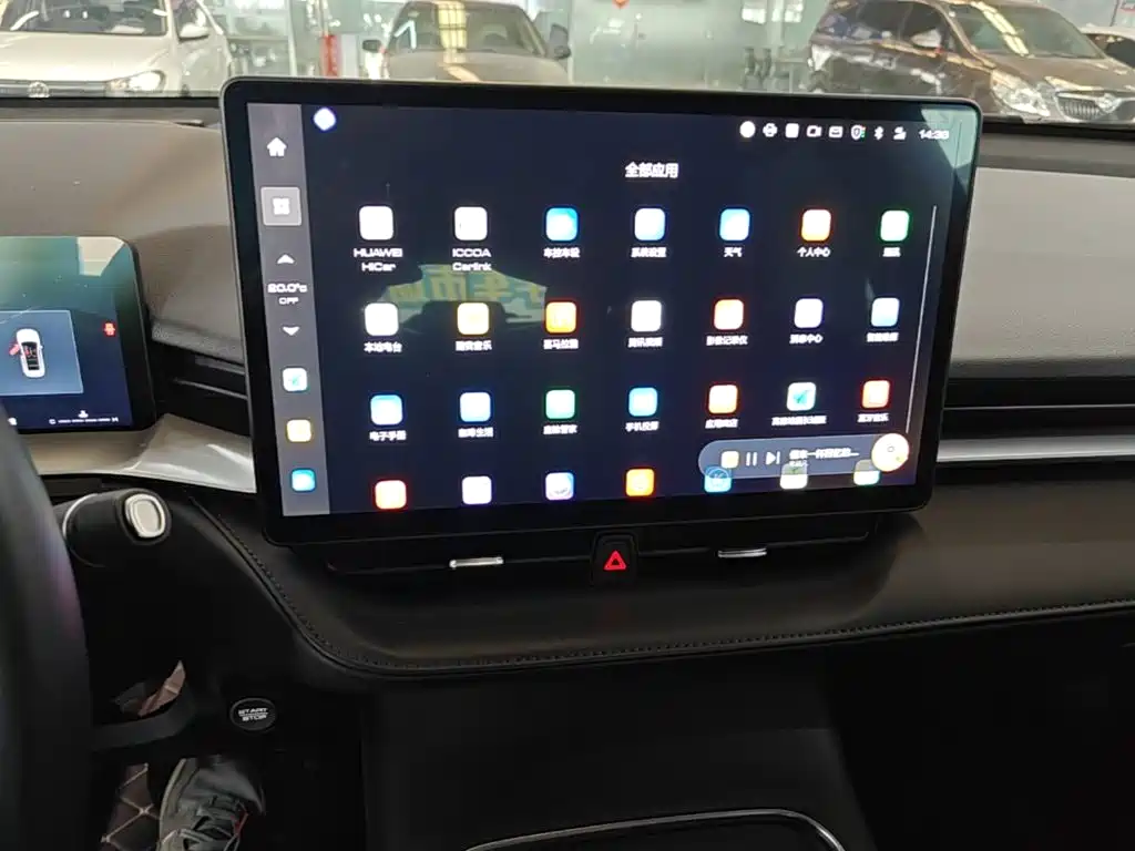 Haval H6 — миниатюра 13