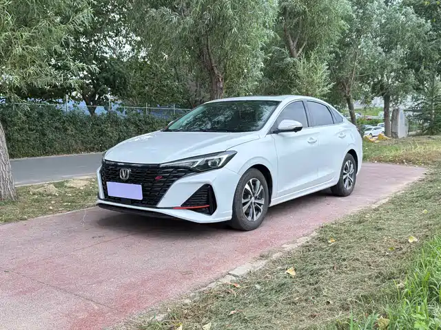 2024 Changan Eado