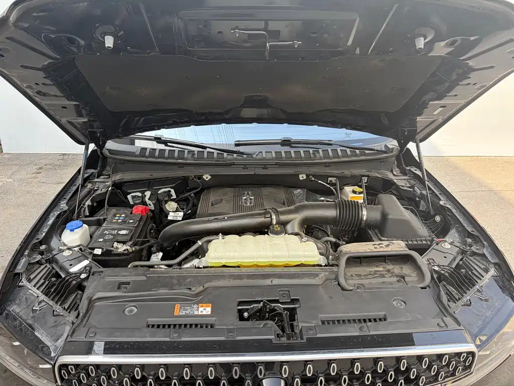 Lincoln Navigator — миниатюра 6