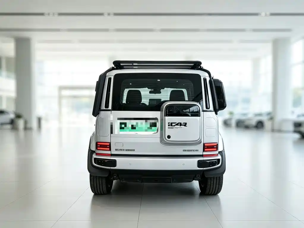iCAR iCAR Super V23 — миниатюра 4
