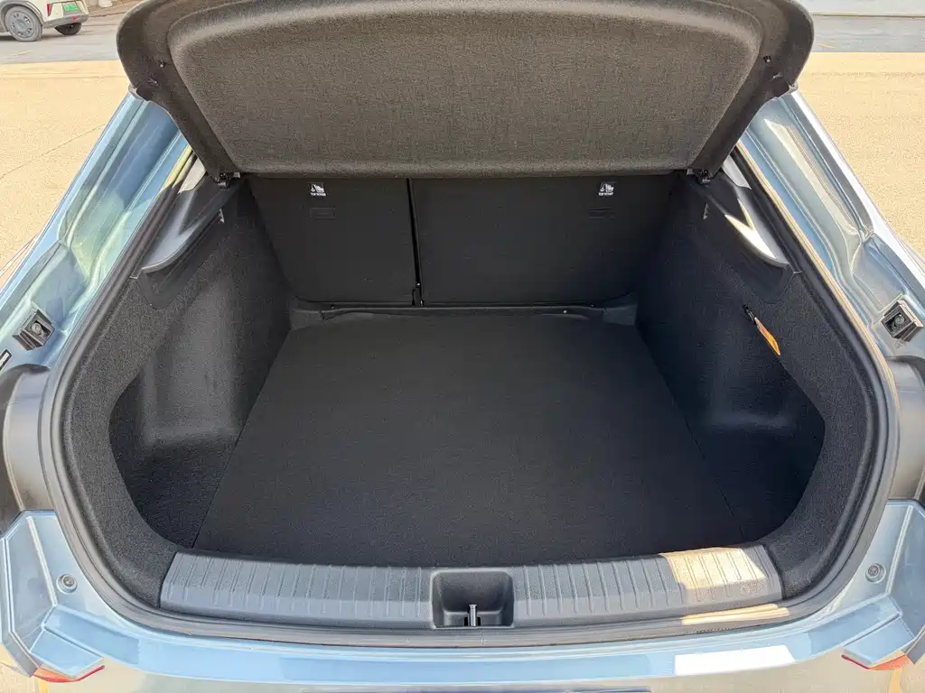 Volkswagen Lamando — миниатюра 24