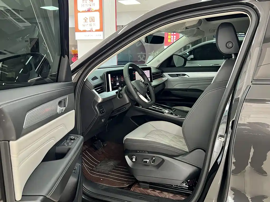 Volkswagen Tavendor — миниатюра 4