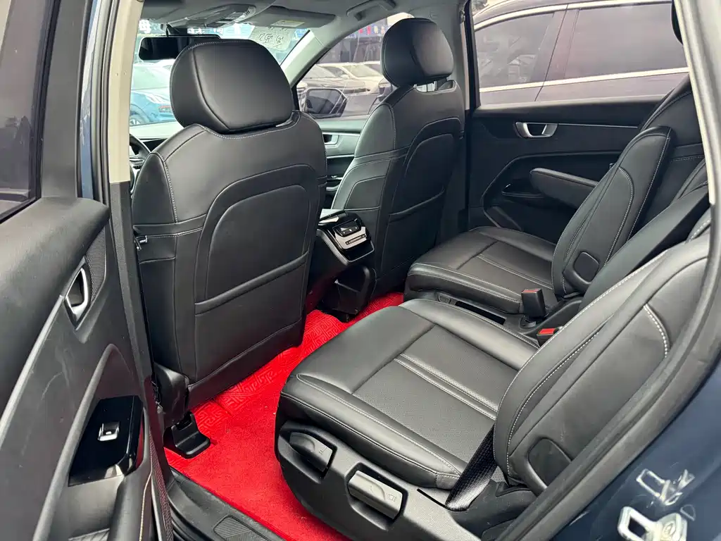 Wuling Victory — миниатюра 5