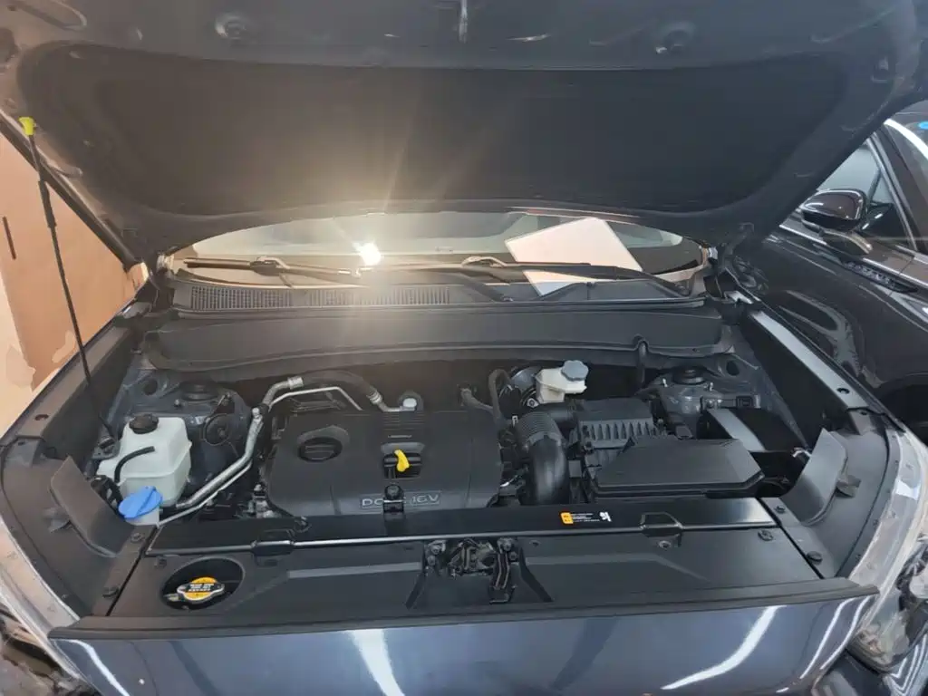 Hyundai ix35 — миниатюра 20