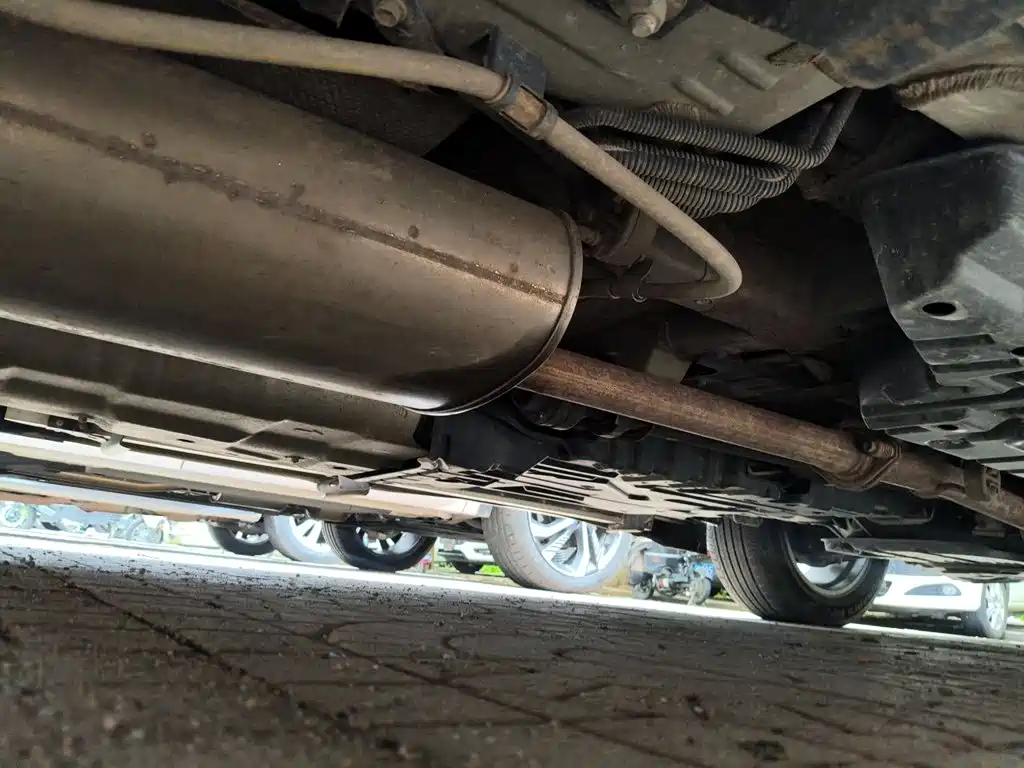 Toyota Highlander — миниатюра 18