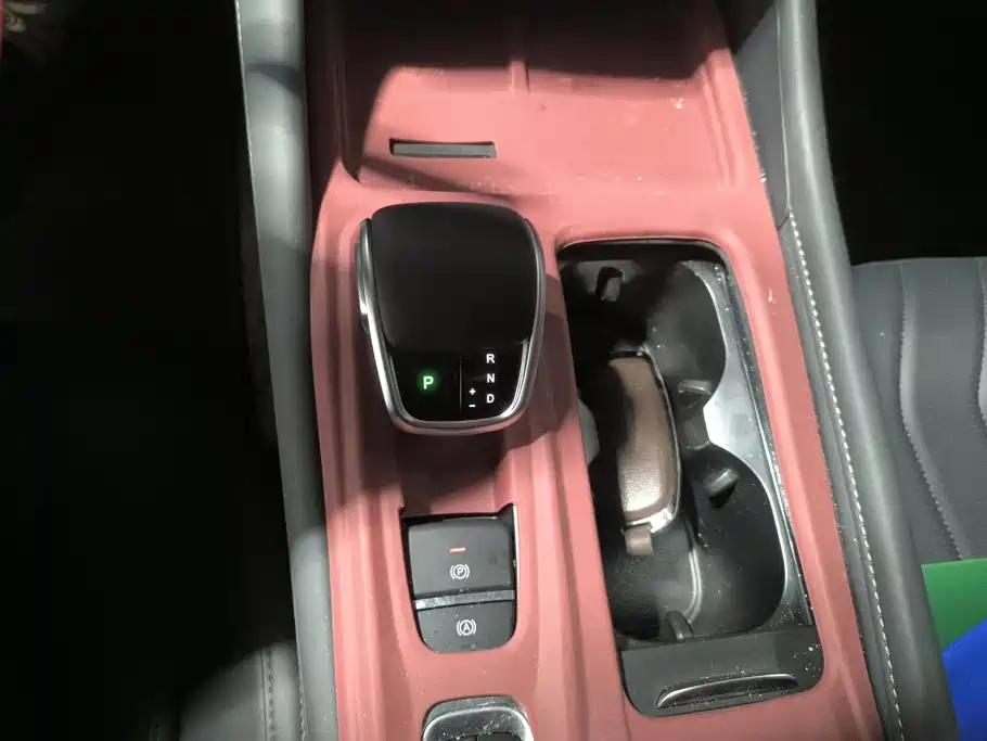 Chery Arrizo 8 PRO — миниатюра 16