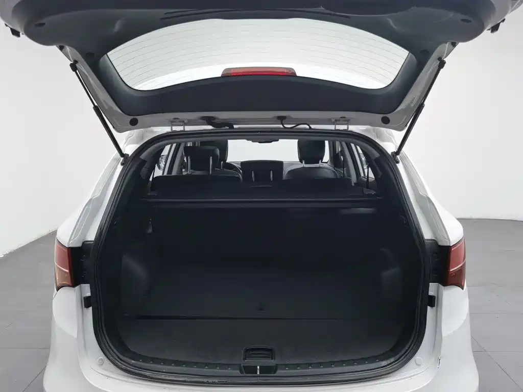 Hyundai Santa Fe — миниатюра 16