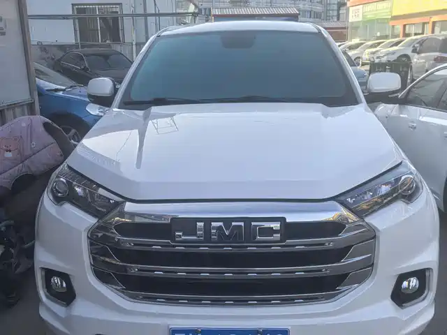 jiangling domain-tiger-7