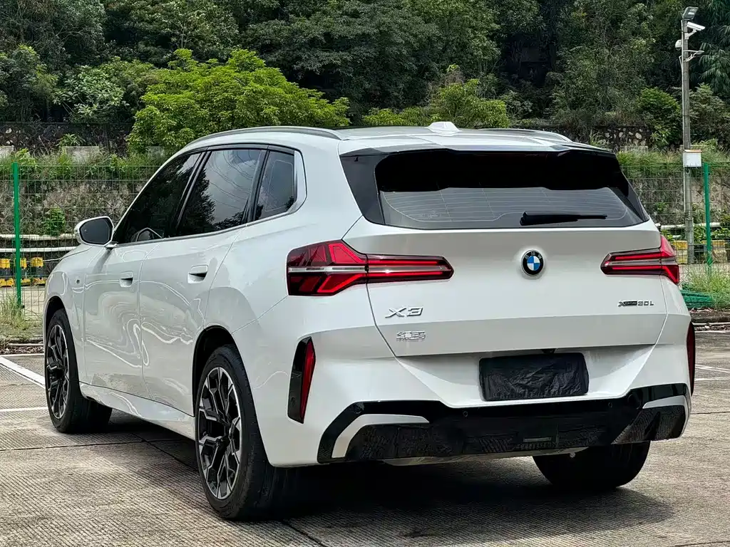BMW X3 — фотографии объявления, Фото 20