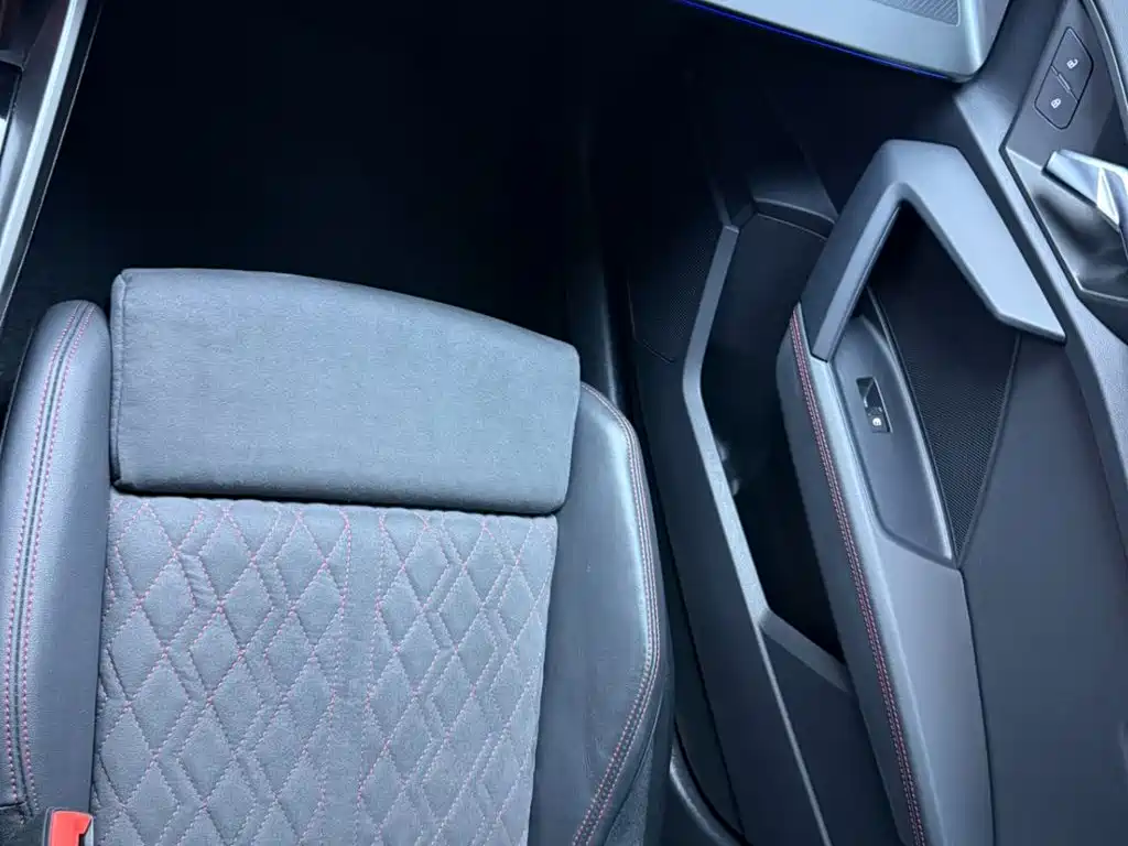 Audi A3 — миниатюра 13