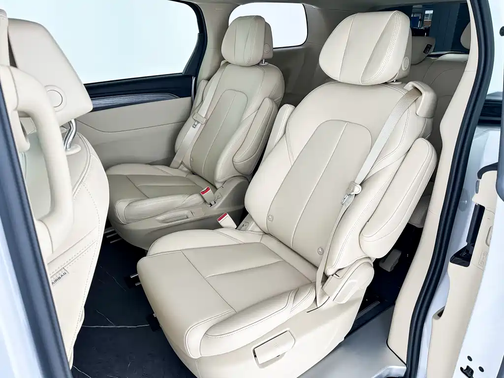 BUICK GL8 NEW ENERGY