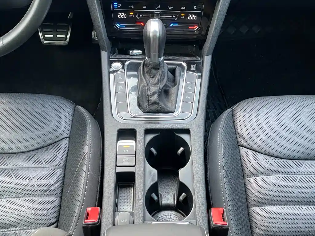 Volkswagen CC — миниатюра 14