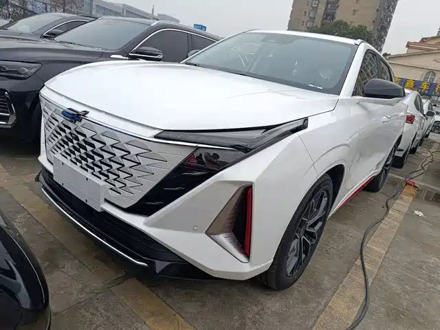 changan changan-auchan-z6