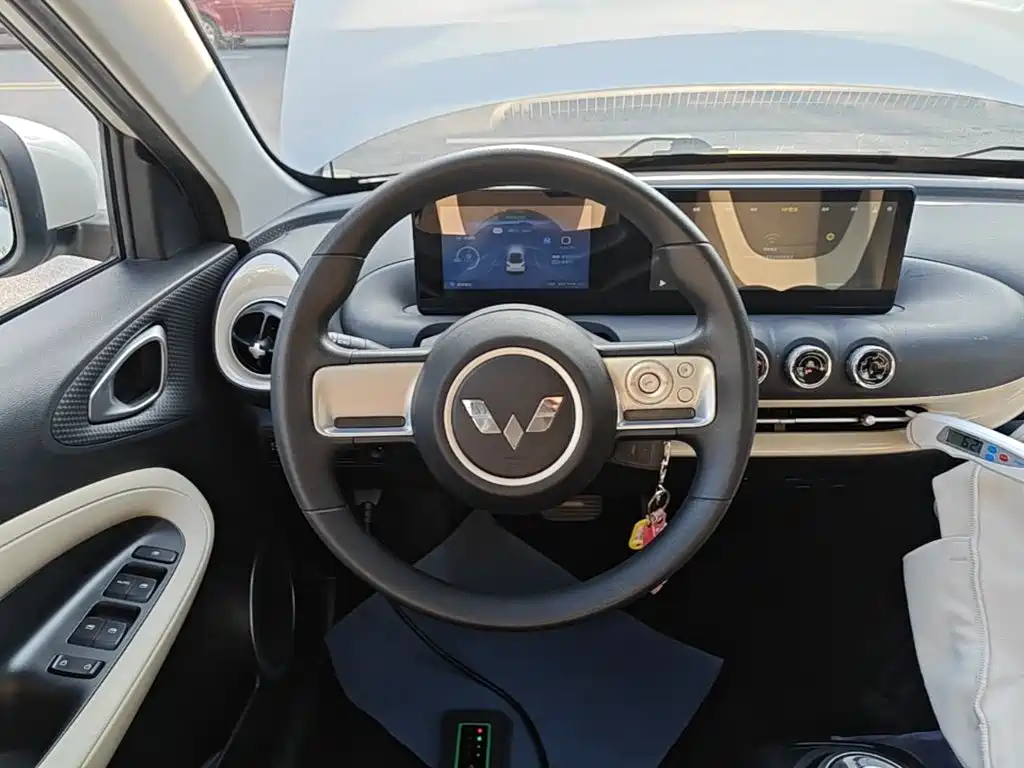 Wuling Bingo — миниатюра 11