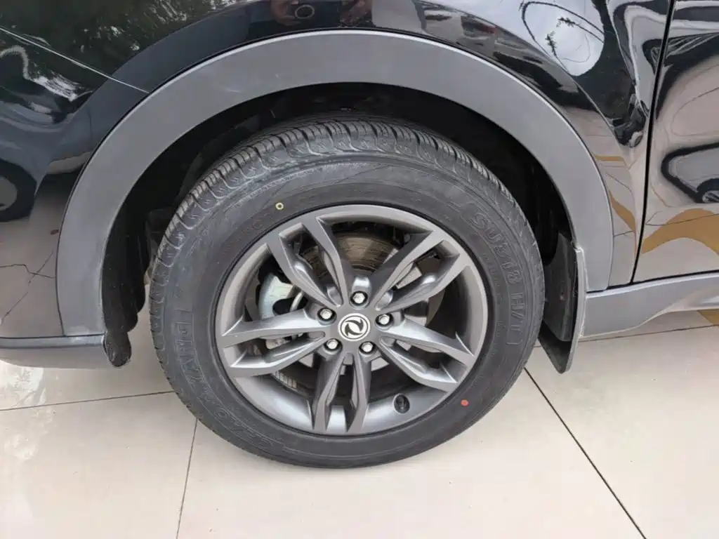 Fengguang Fengguang 580 — миниатюра 23