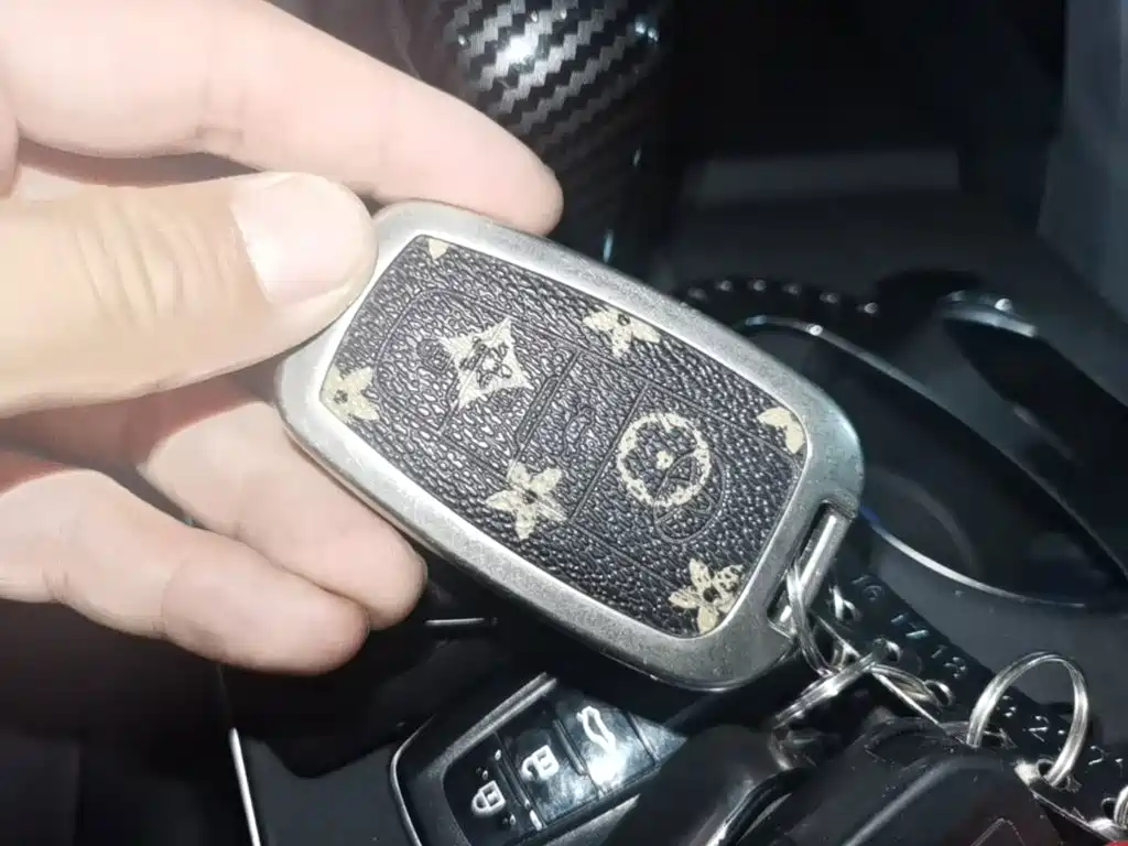 Toyota Avalon — миниатюра 9