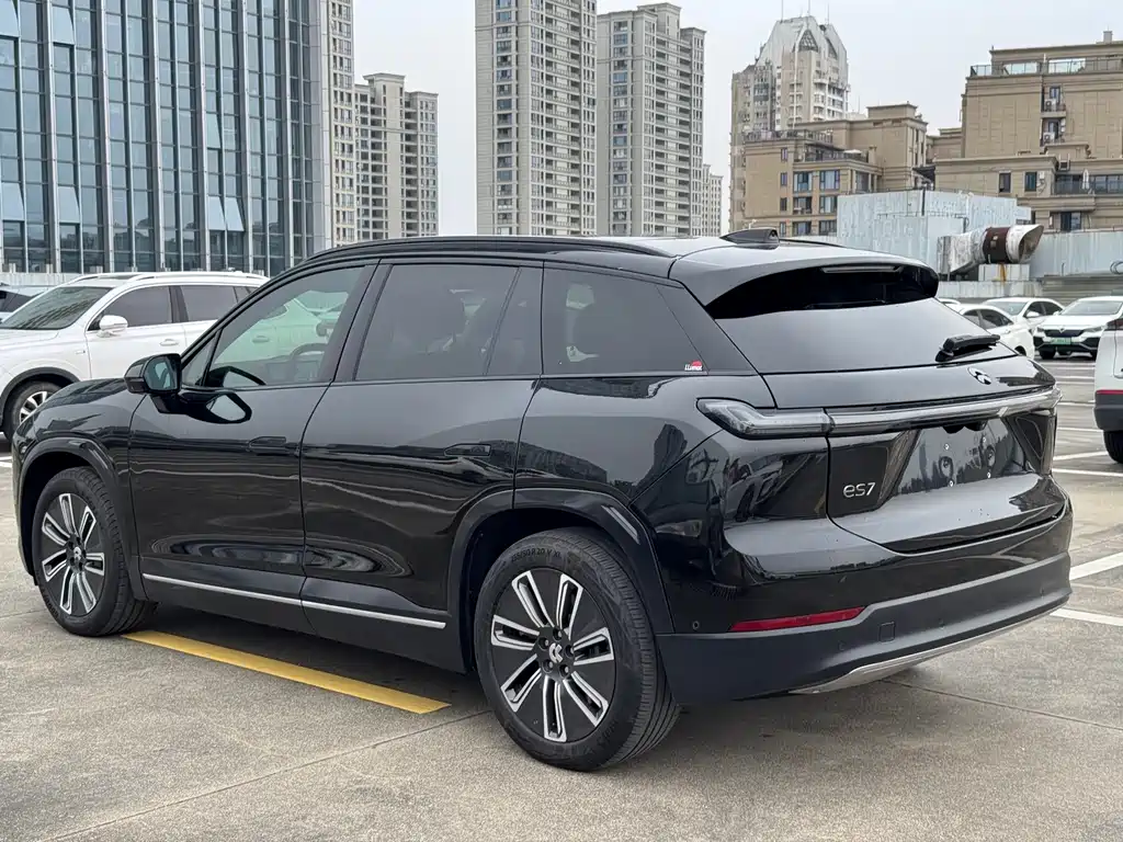 NIO ES7 2024 100kWh
