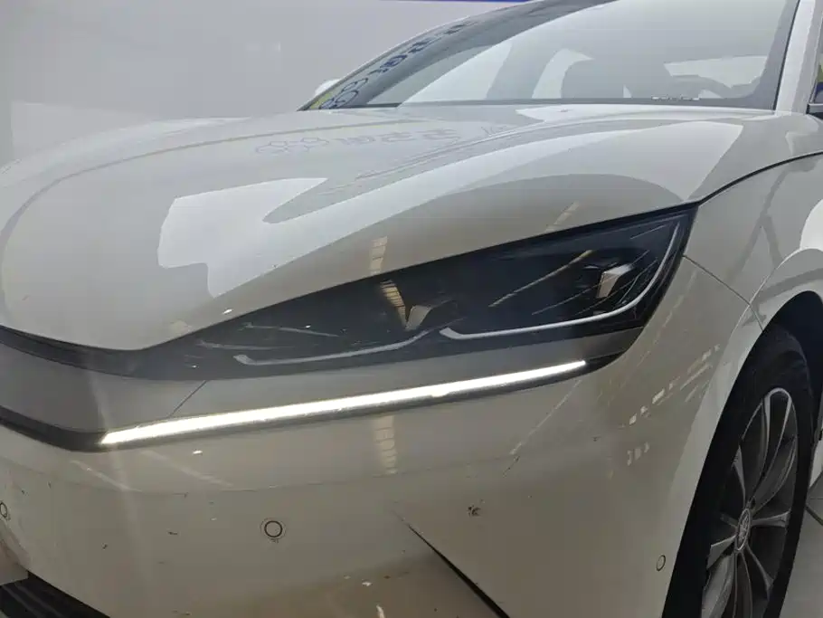 BYD Qin L — миниатюра 5