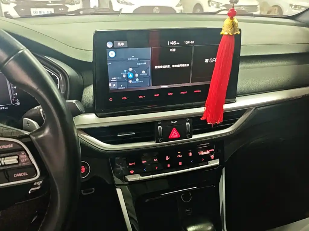 Kia K3 — миниатюра 13