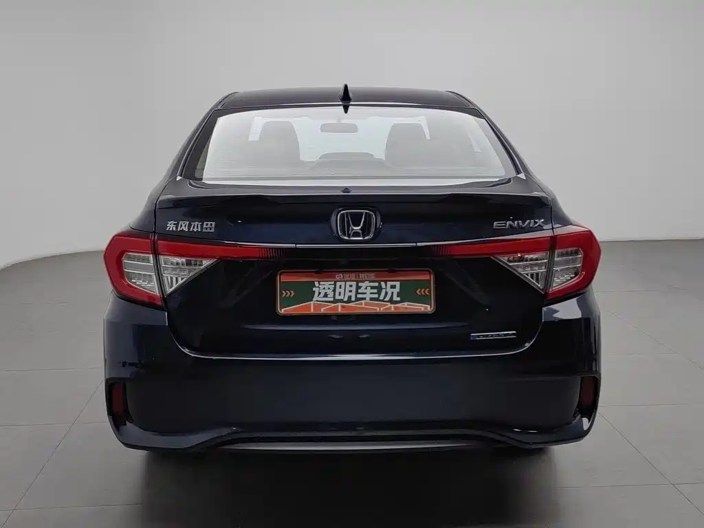 Honda Envix — миниатюра 4