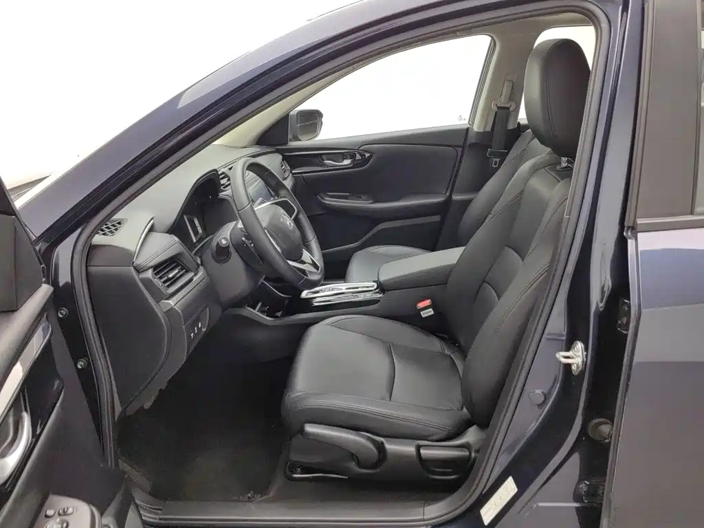 Honda Envix — миниатюра 10