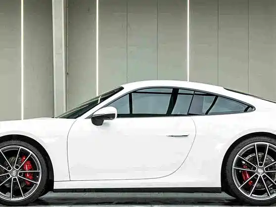 Porsche 911 — миниатюра 7