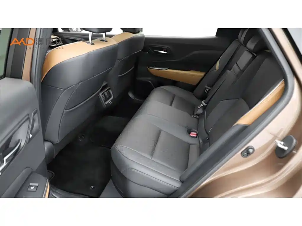 Toyota Crown 2018 2.0T Premium