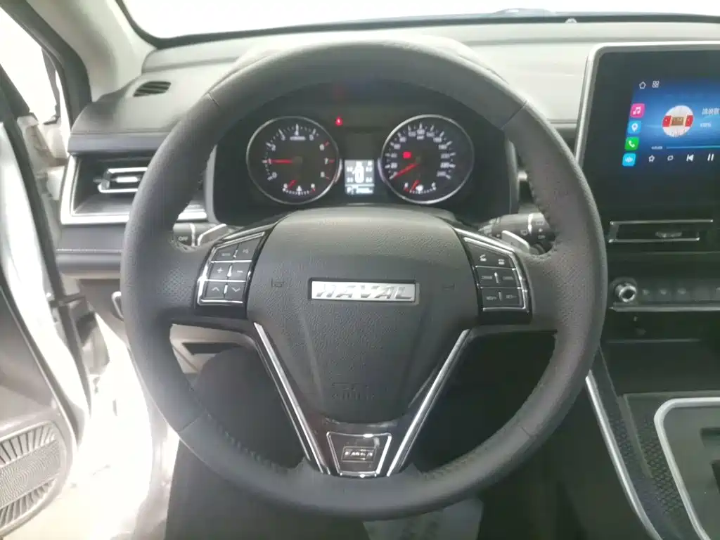 Haval M6 — миниатюра 11
