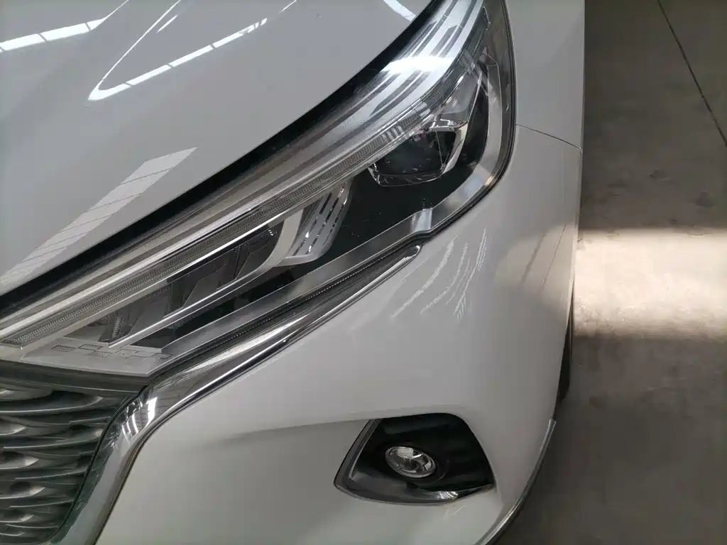 Haval M6 — миниатюра 24
