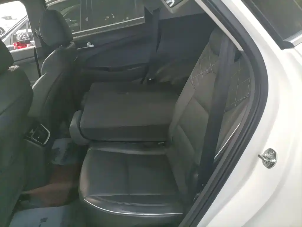 Hyundai Tucson — миниатюра 17