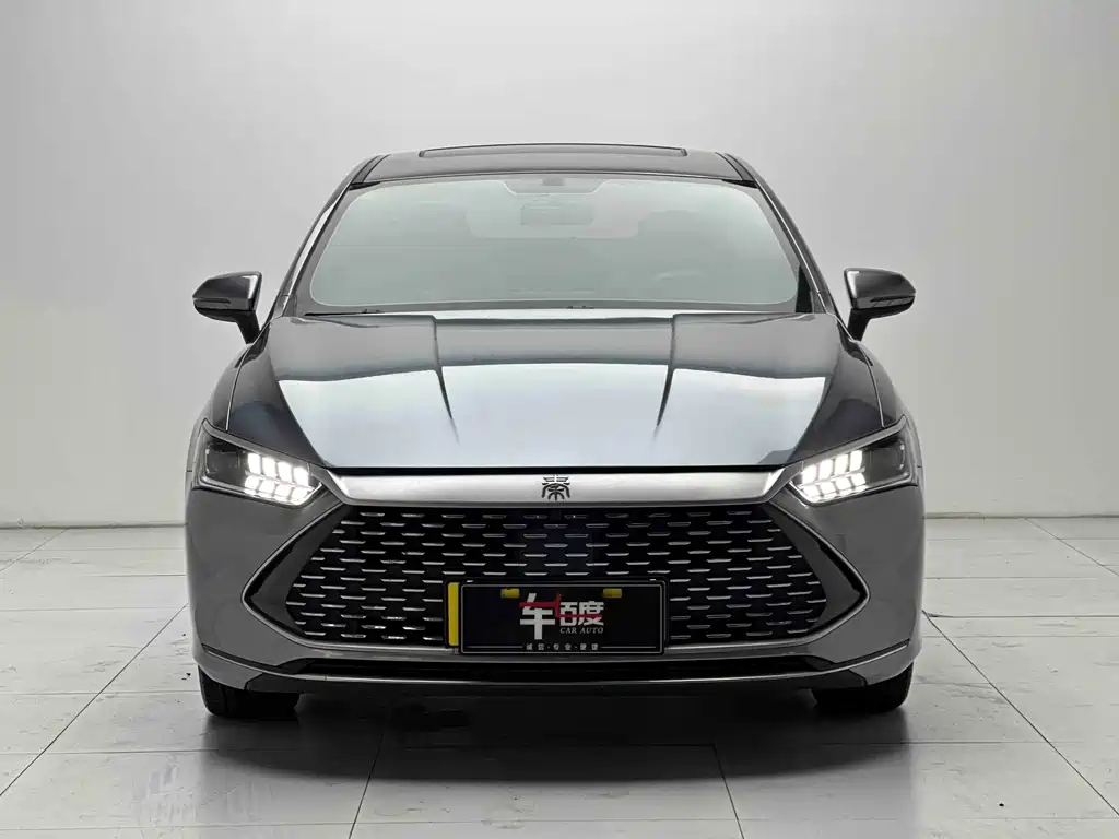 BYD Qin PLUS — миниатюра 2