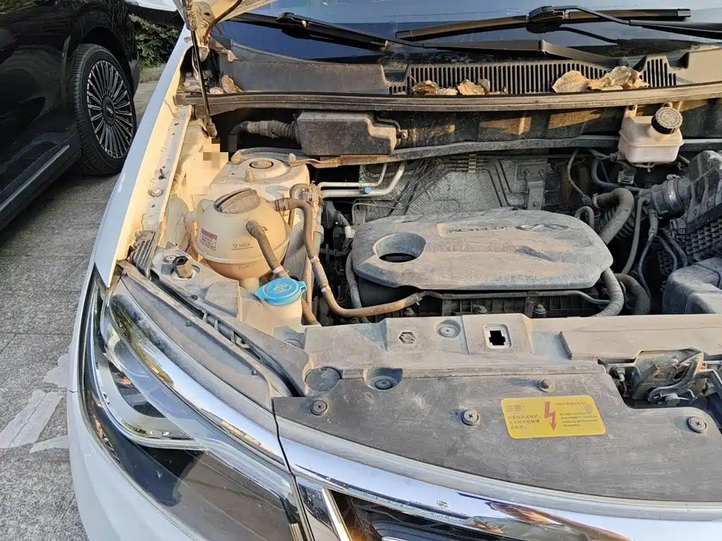 Chery Tiggo 5 — миниатюра 21
