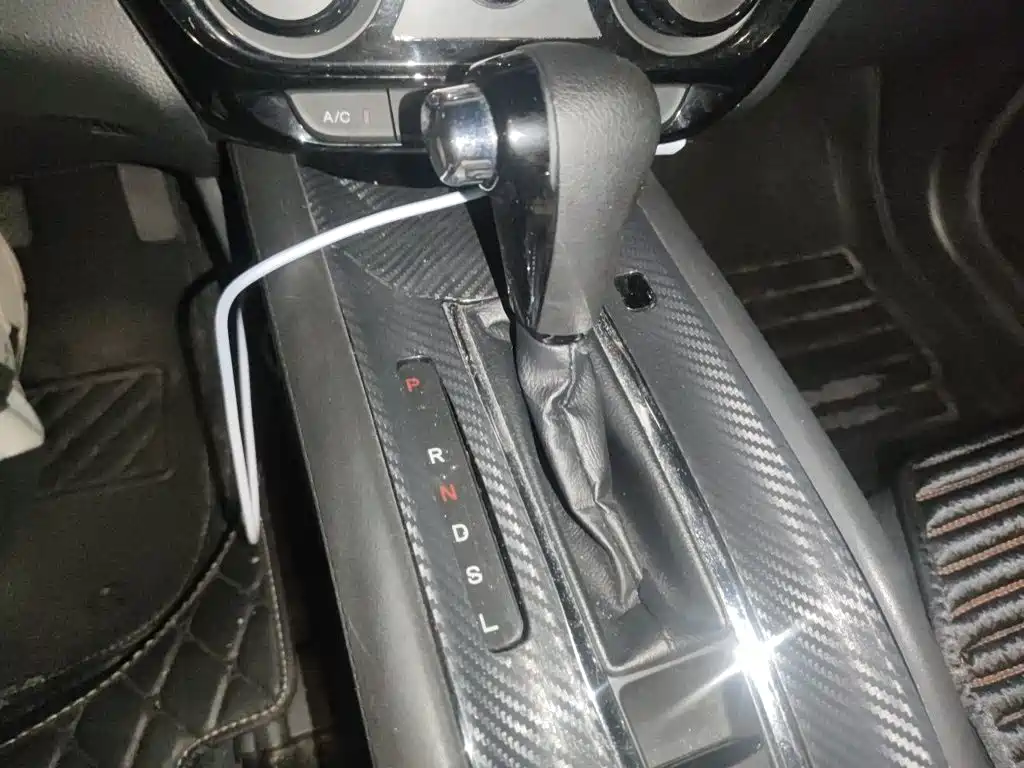 Honda Vezel — миниатюра 11