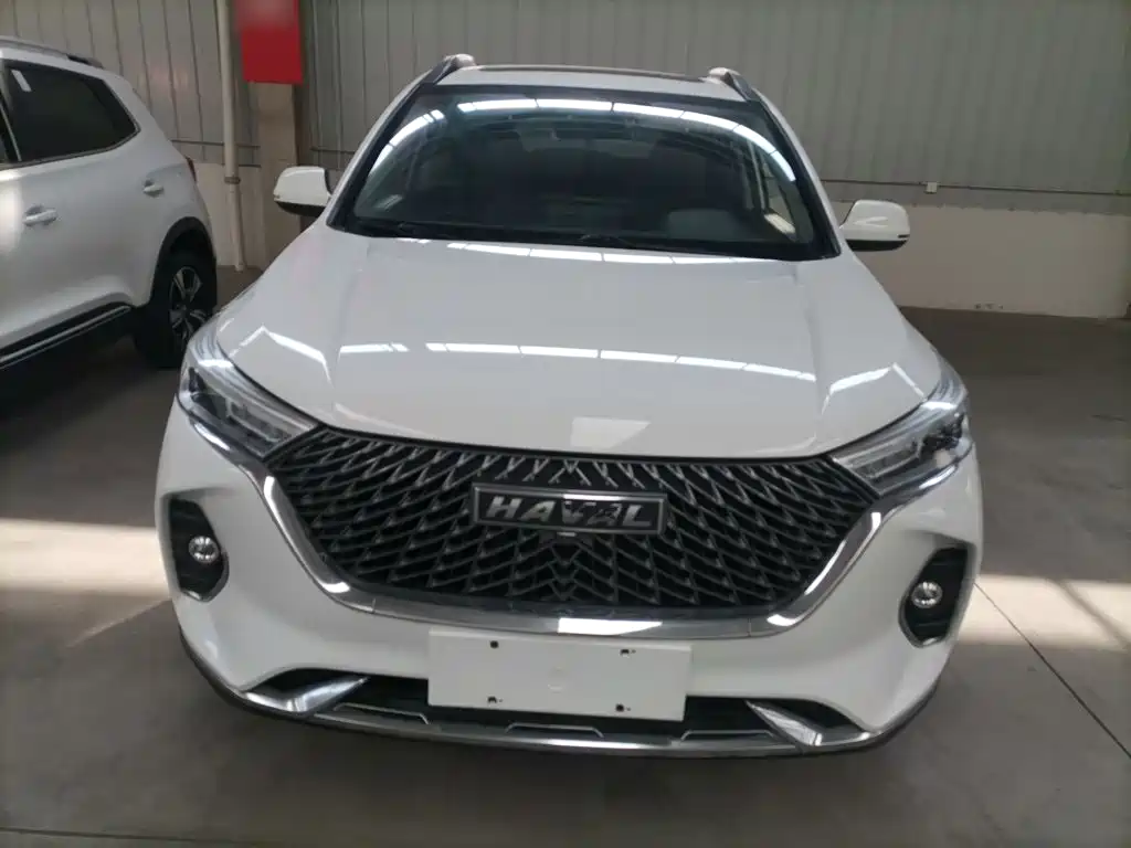 Haval M6 — миниатюра 3