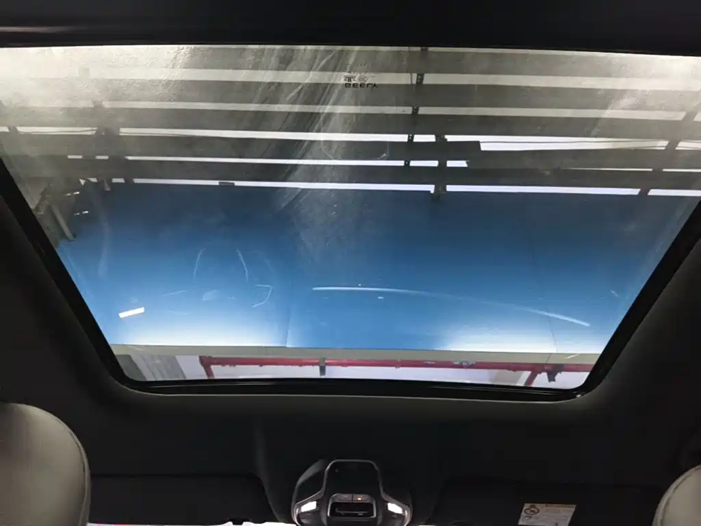 Geely Haoyue L — миниатюра 14